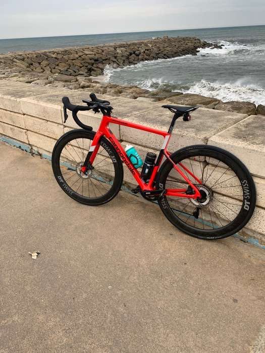 Vendo bike clássica
