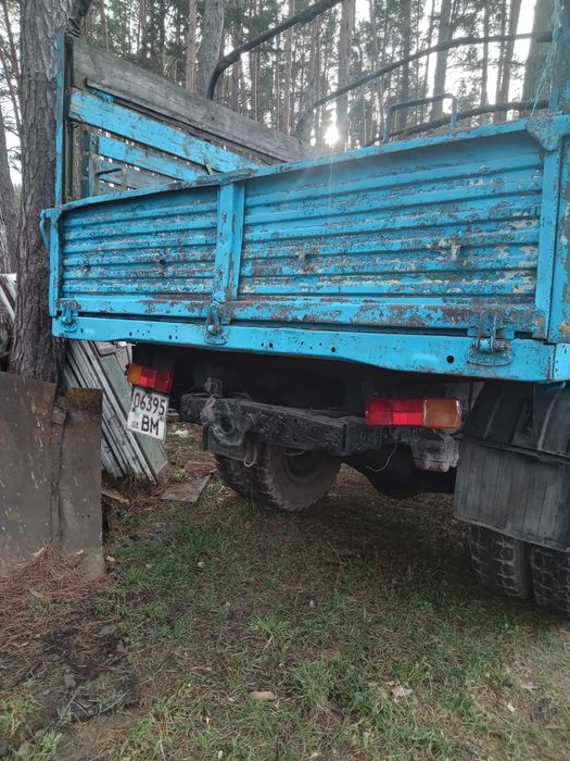 Продам газ 53 цілим або по запчастинам