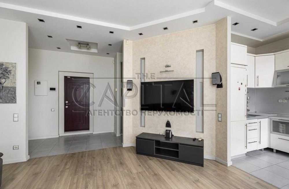 Квартира / Автономна / Оренда / Світло Є / Центр / Печерськ