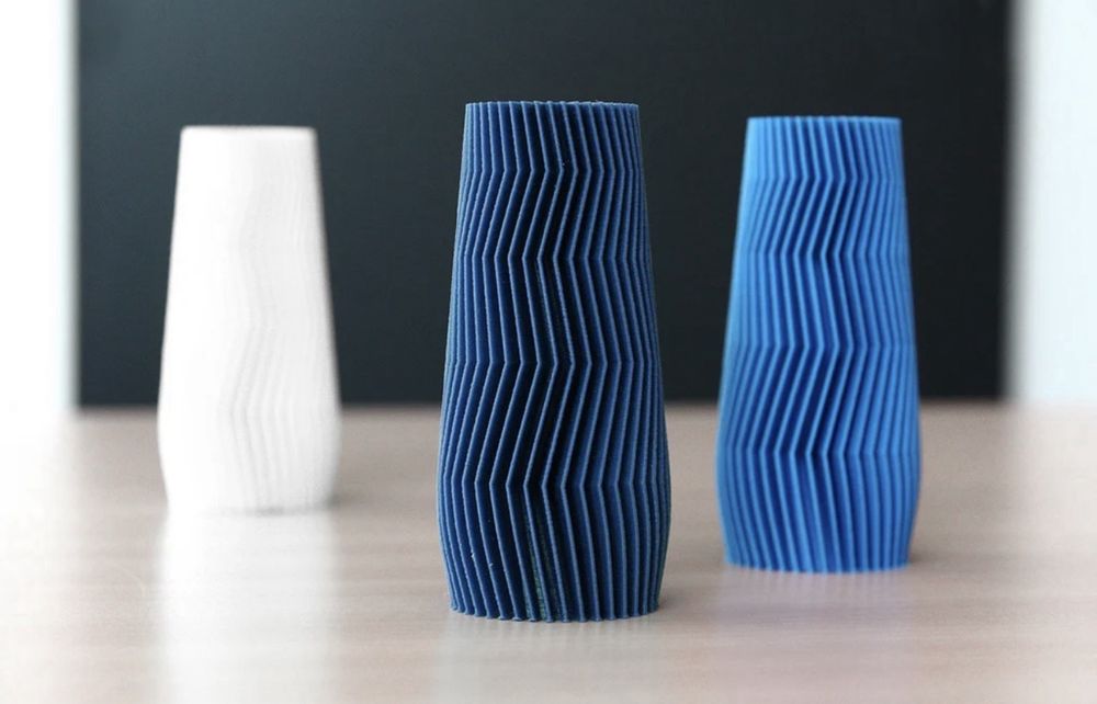 Serviço de Impressão 3D