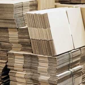 Opakowania kartonowe - Karton klapowy F201 560x380x880 BC 5W 565g.