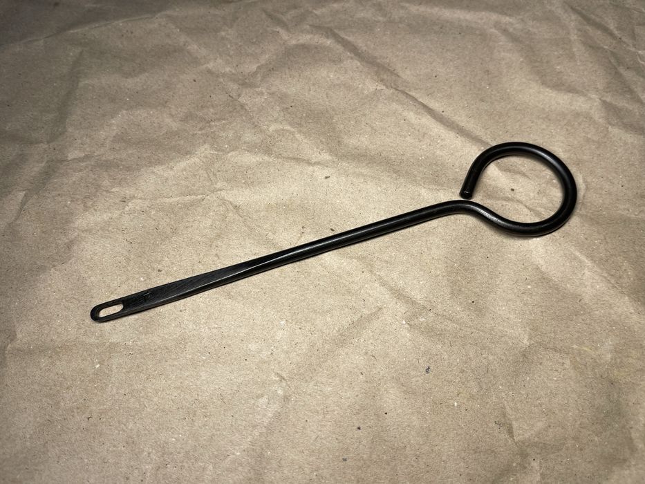 Шомпол ТТ ( протирка ) оригінал СССР