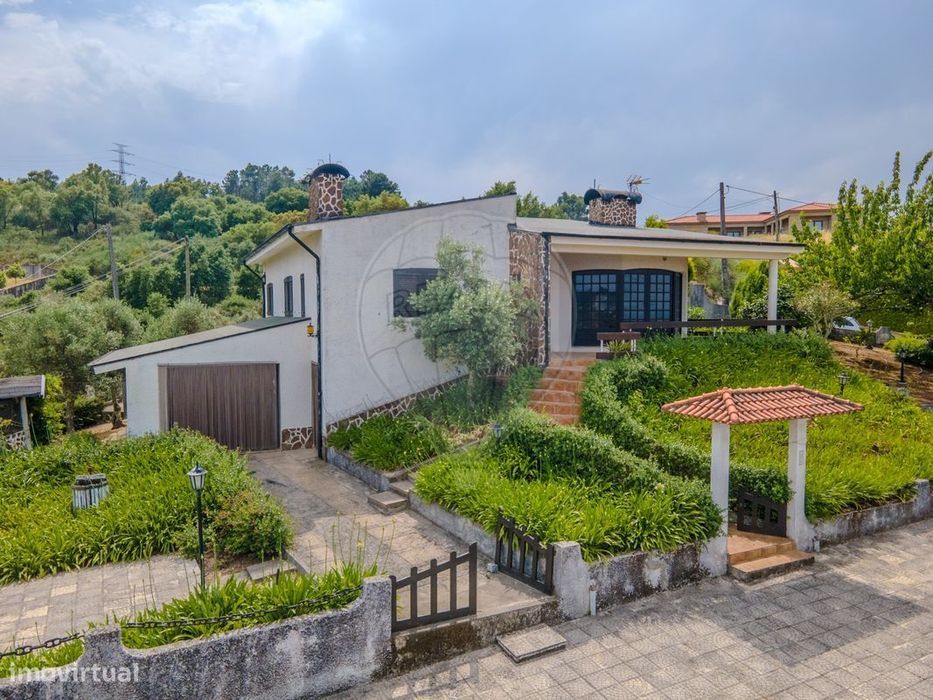 Moradia T2 para venda