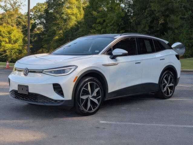 2023 Volkswagen ID.4 S