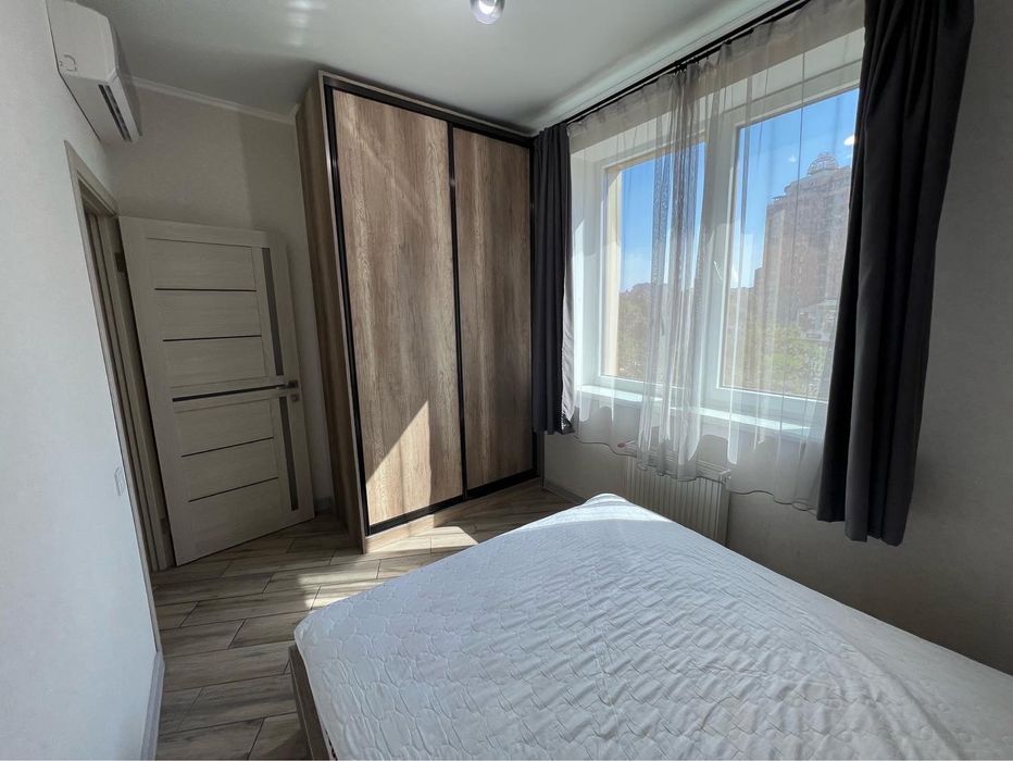 Аренда евро 3-ки ЖК 26 жемчужина