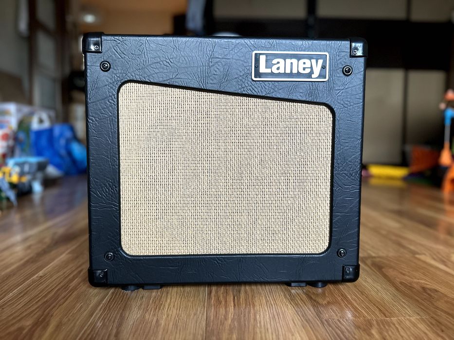 Laney CUB 12 - stan idealny