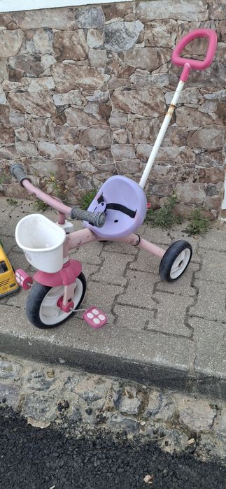 Triciclos de crianca