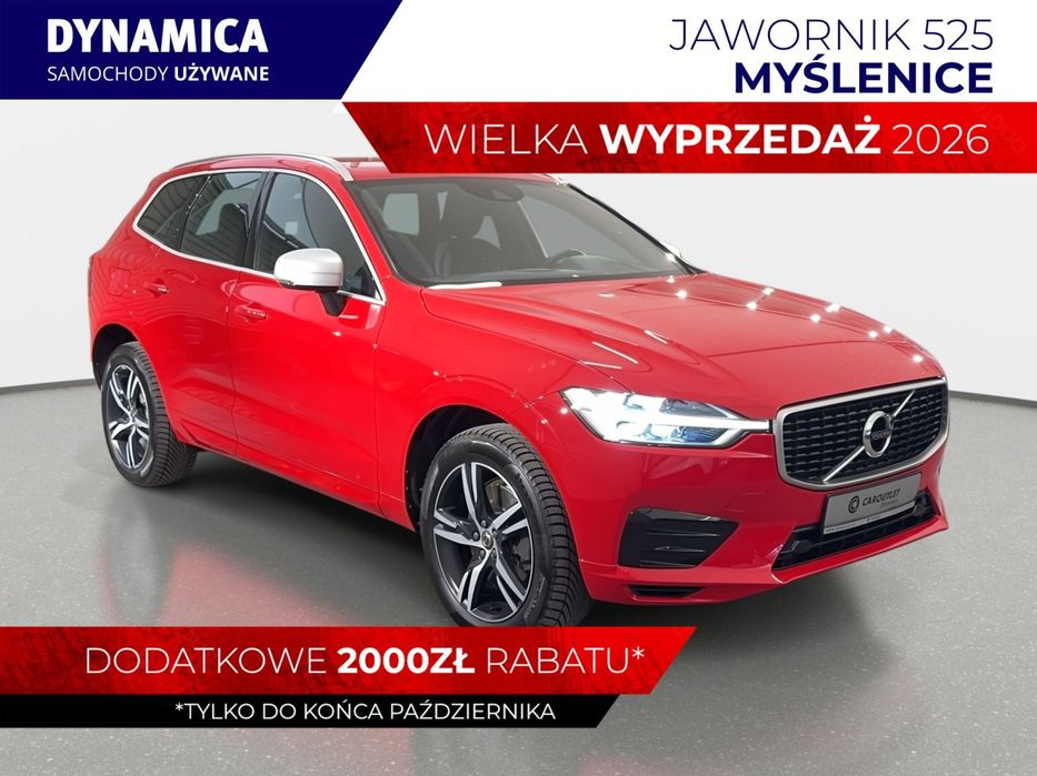 Volvo XC 60