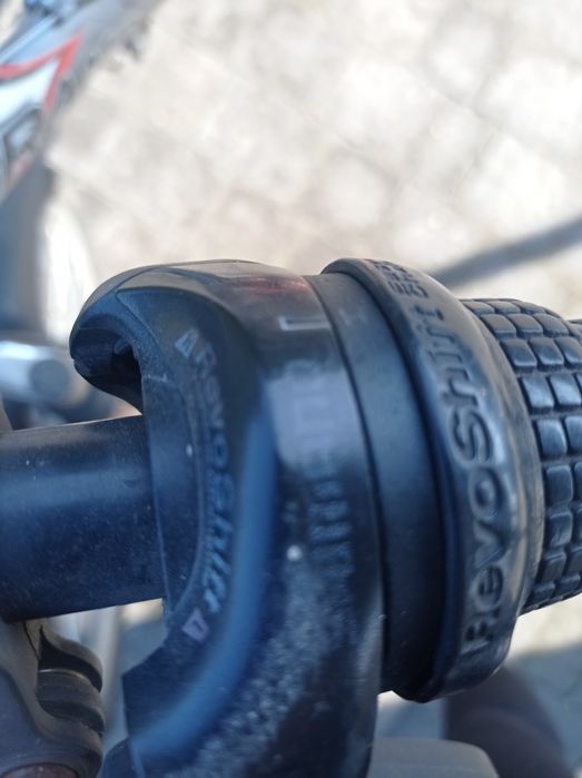 Rower górski męski