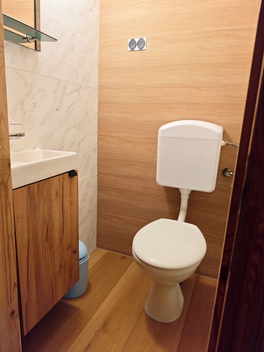 Domek letniskowy 85 m2 Makowo