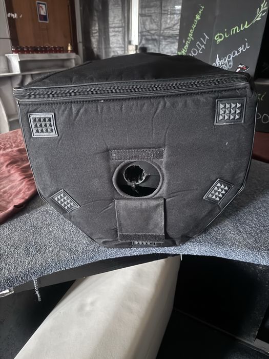 Комплект активних акустичних систем JBL EON 615 (цена за 1 ед.)