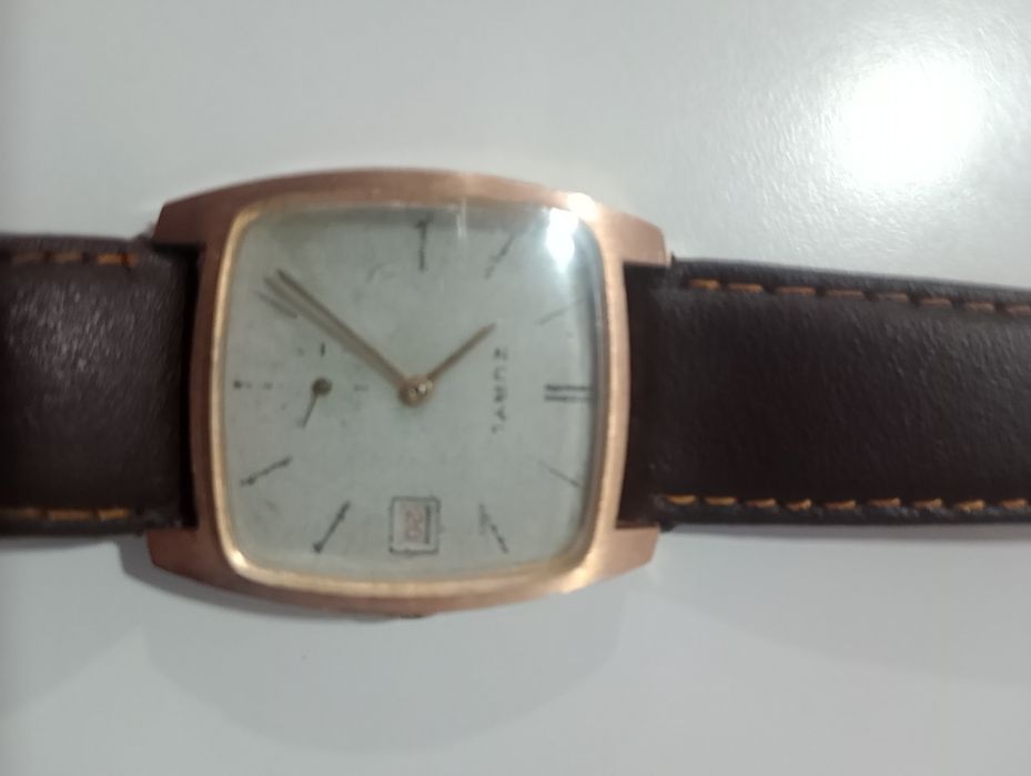 Relógio suíço bom estado