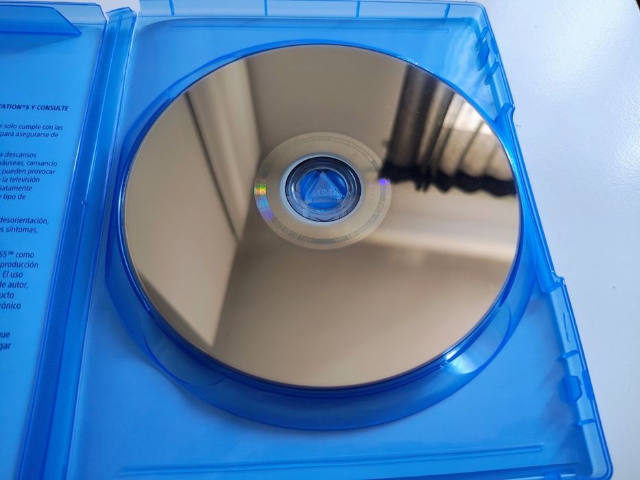 The Callisto Protocol PS5