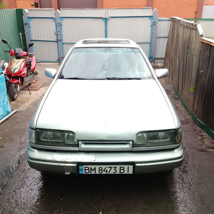 Ford Scorpio 2.9