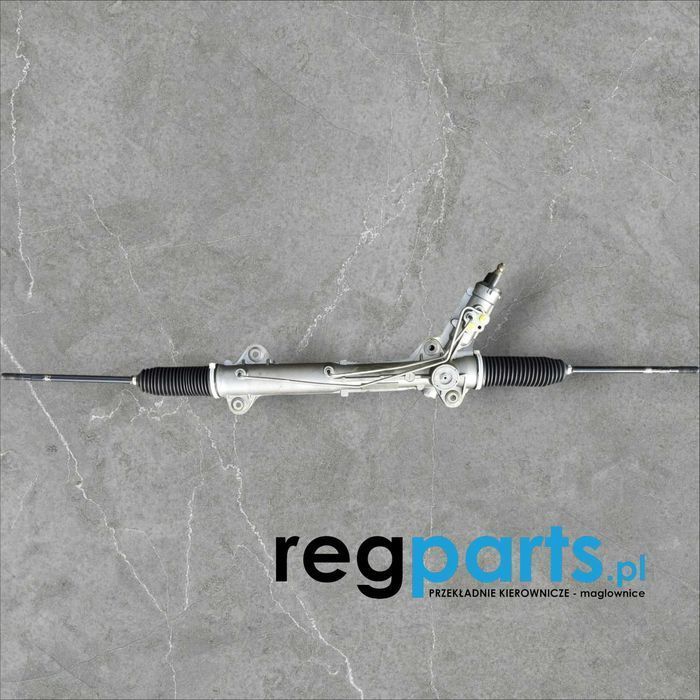 Przekładnia kierownicza maglownica AUDI A3 8L1