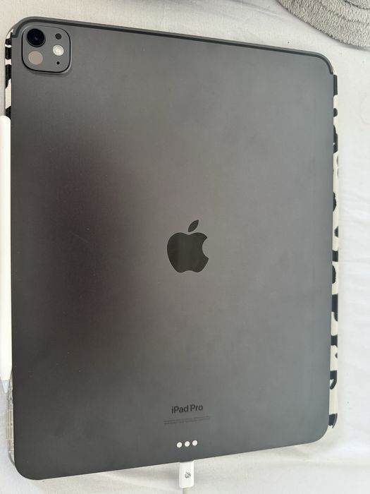 Ipad Pro 13´M4 novo