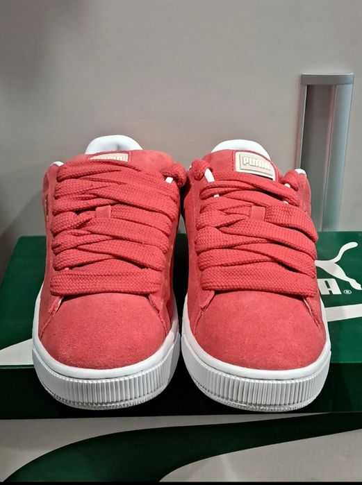 Buty Puma Suede XL