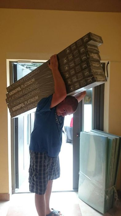 Вантажники, Грузчики Львів. Доставка будматеріалів, Підсобники Львів