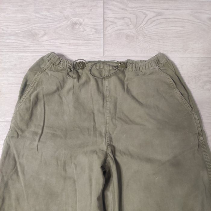 Штани карго, джинси