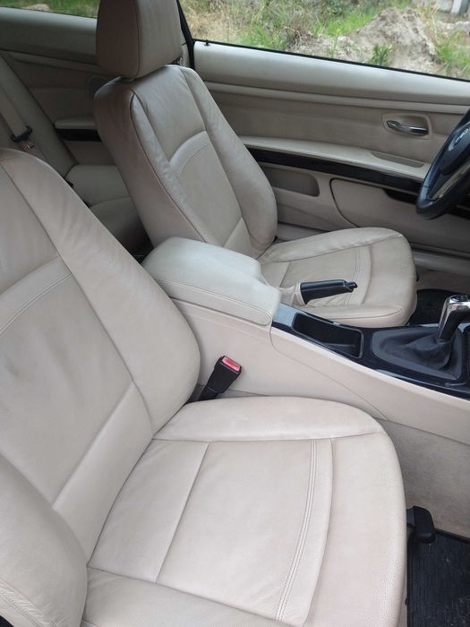 Bmw 3  E92 320i 170km coupe