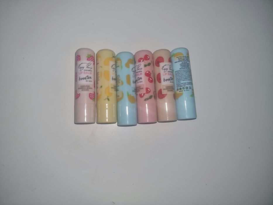 Surtido maquilhagens