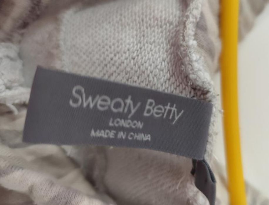 Шорти Sweatty Betty, Zara, Woolworths