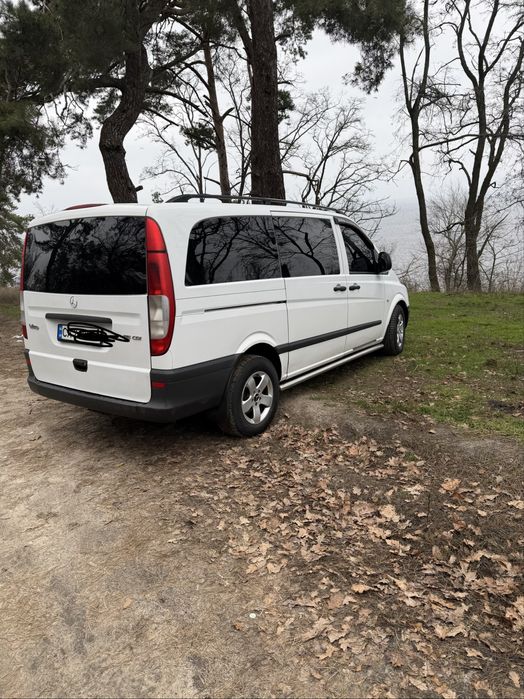 ВІТО 115 2009 РІК