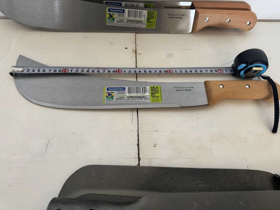 Catana 14´ & 16´ Nacional & Catana 14´ & 16´ Tramontina