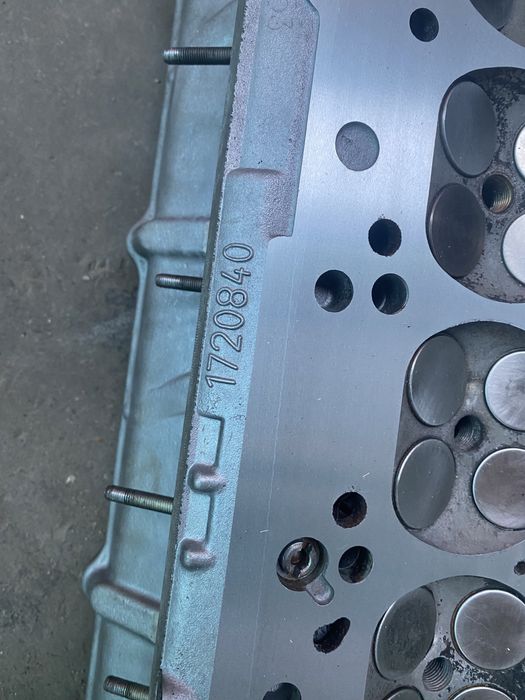 Гбц м50 м52 б25 б28