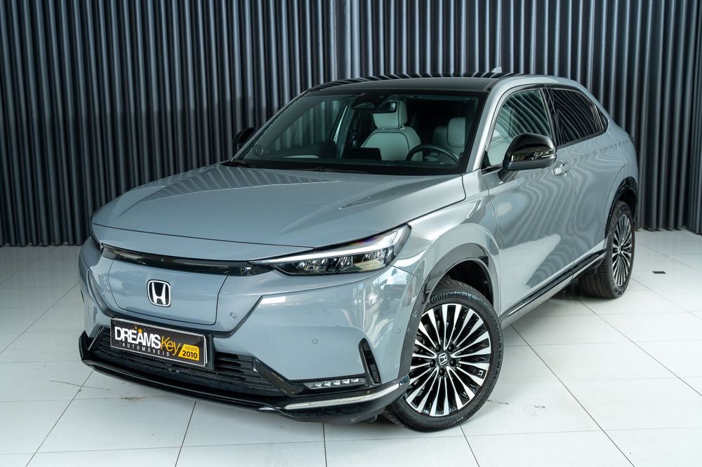 Honda e-Ny1 68.8 kWh