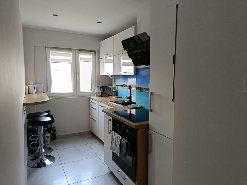 Tysiąclecie | 2 pok. | 38 m2 | AGD | BEZ PROWIZJI