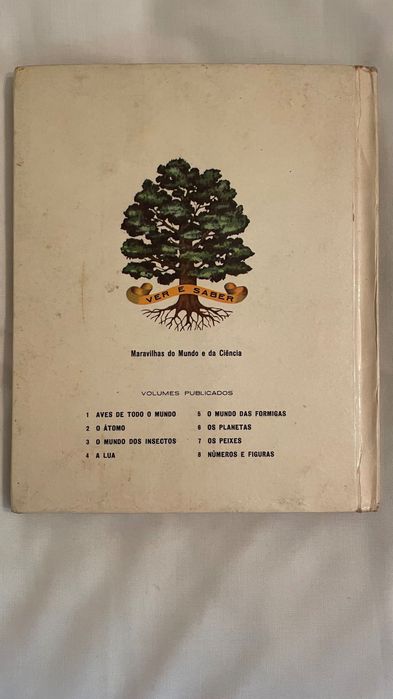 Livro Os Peixes, Editorial Verbo
