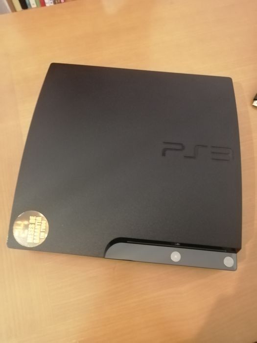 PlayStation 3 Slim