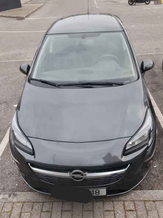 OPEL Corsa E   2018 1.3 CTDI Gasoleo