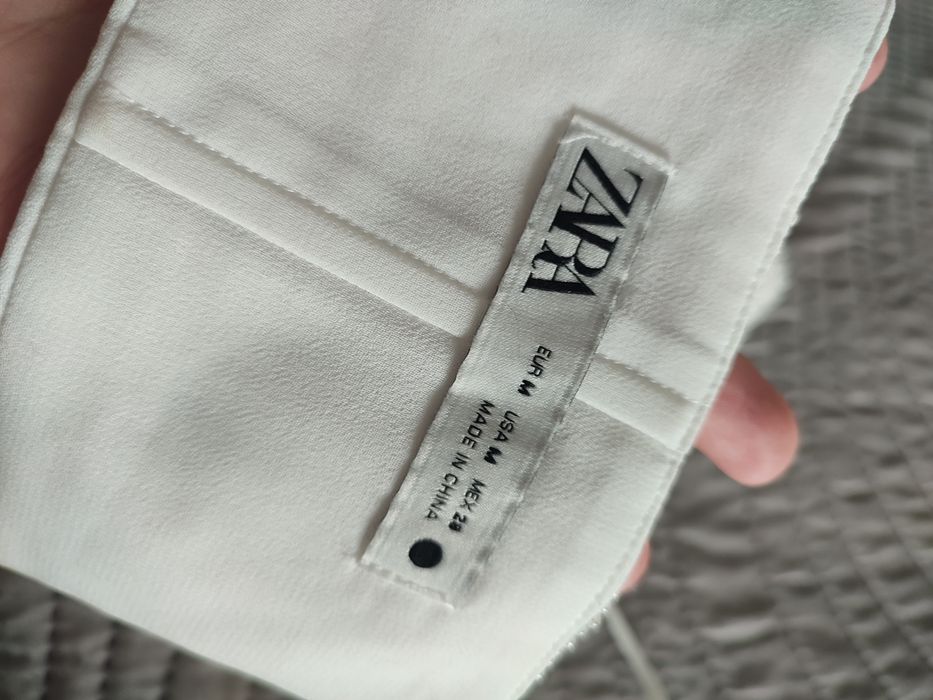 Top firmy Zara rozmiar m