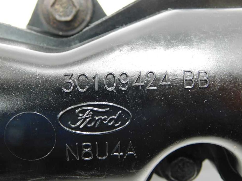 Kolektor ssący dolotowy Ford Transit VII MK7 2.4 TDCI