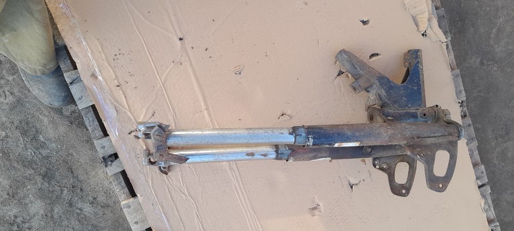 Продам вилку мотоцикла Восход