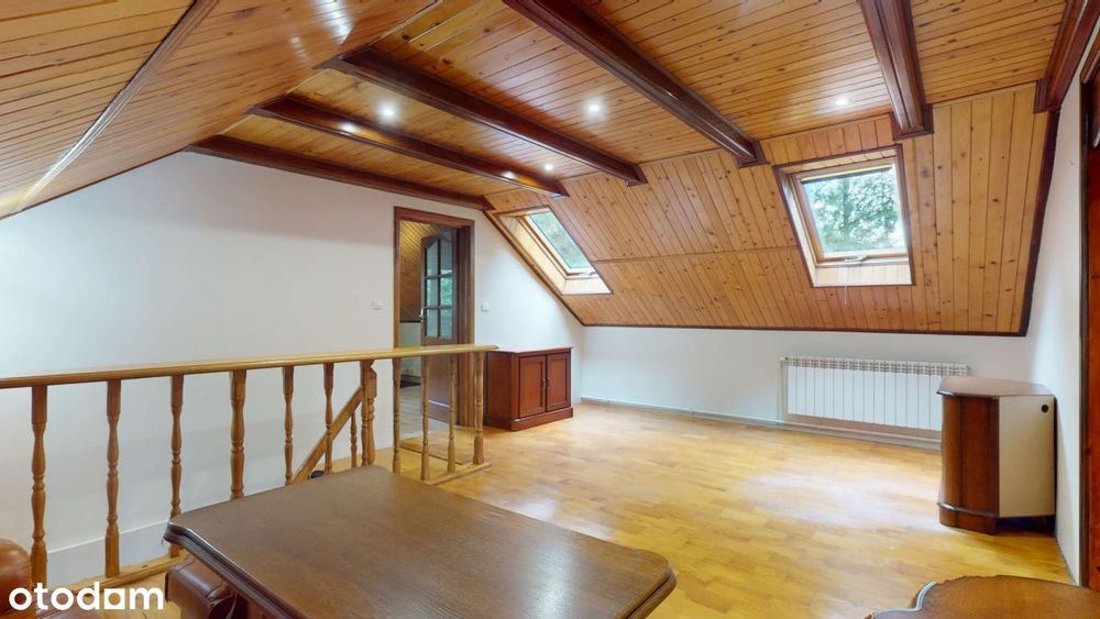 Dom – Rokitno Szlacheckie - Widok 4