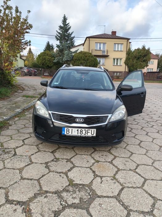 Kia Cee'd