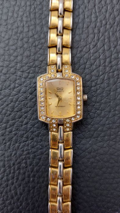 Zegarek damski Q&Q Quartz