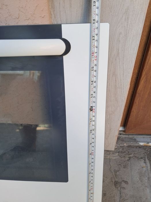 Дверка духовки газової плити. Пересилаю!