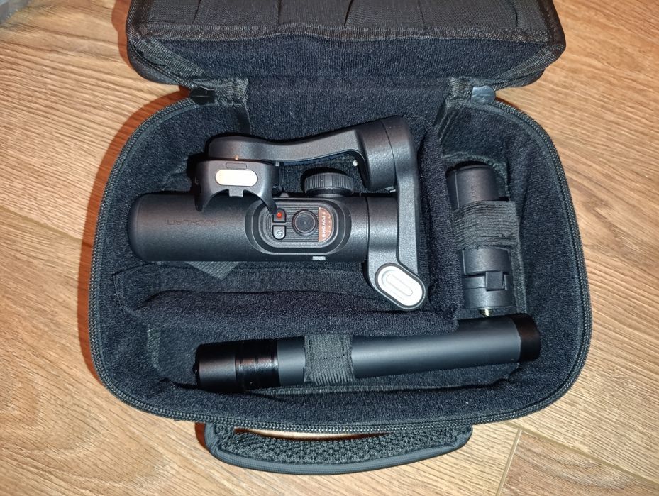 Стабілізатор для телефона