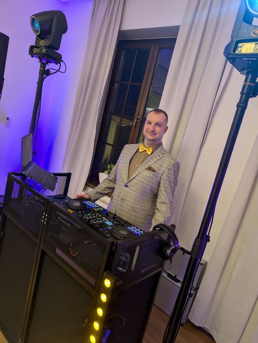 Dj na imprezy, 18-nastkę, jubileusze, karaoke - Leszno