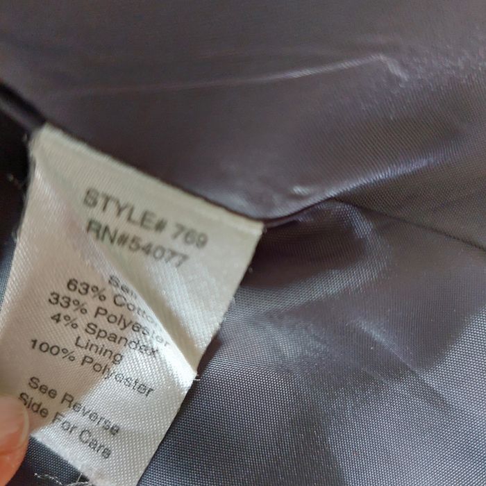 Żakiecik, marynarka damska,Cabi z USA, nowa S