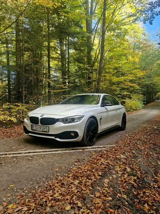 BMW Seria 4