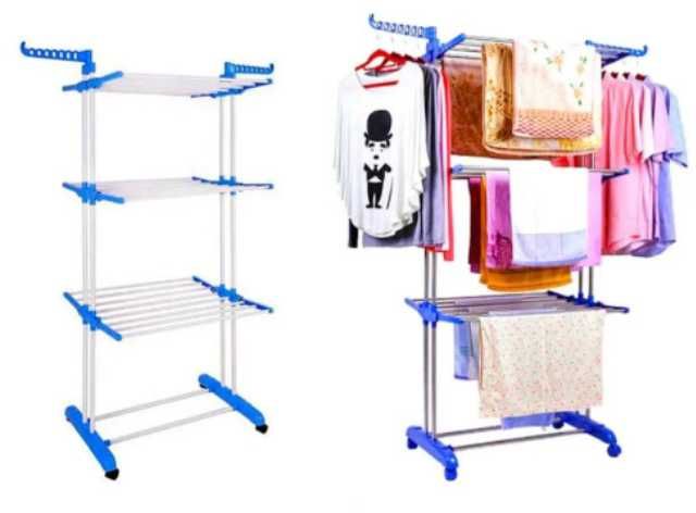 Сушарка для білизни ОПТ от 2 шт