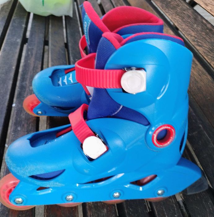 Patins em Linha para criança