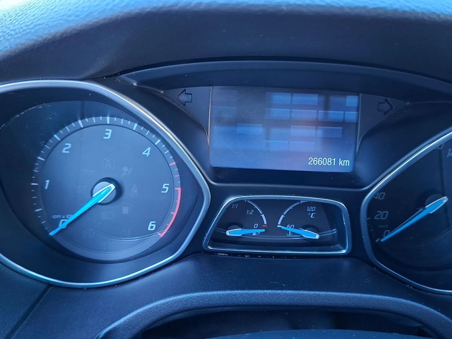 Ford Focus Używany stan bardzo dobry