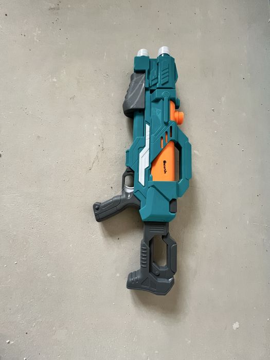Pistolet na wode