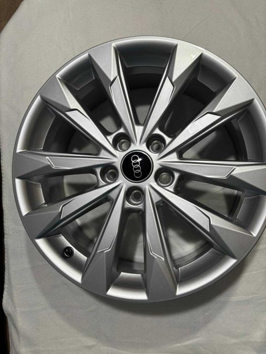 Alufelgi audi 18 cali nowe